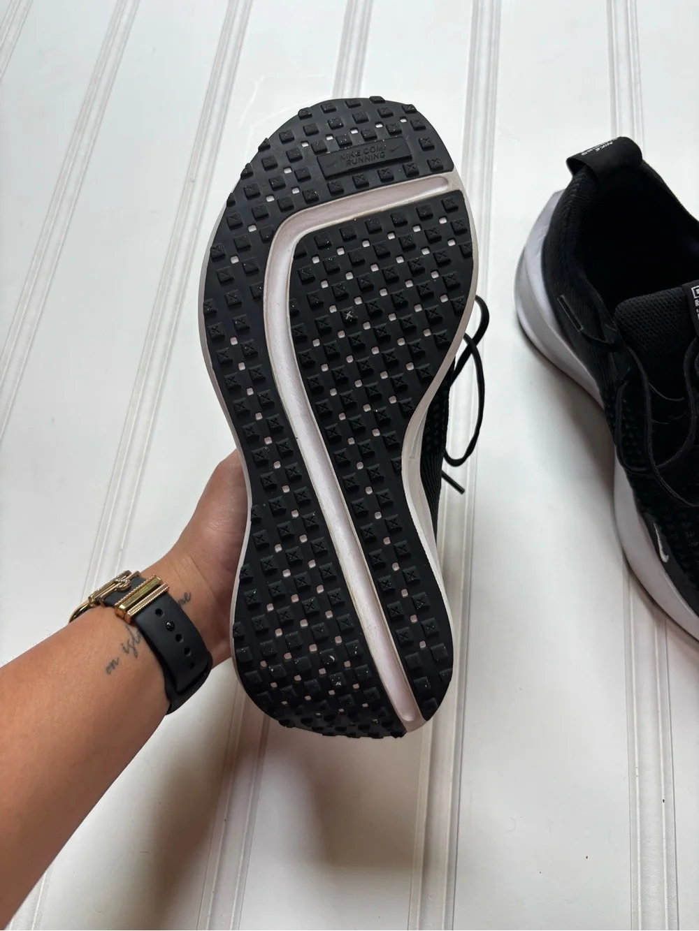 Nike interact run